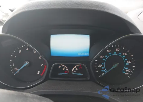 2013 Ford Escape Sel from USA, damaged, VIN 1FMCU0HX1DUC48951